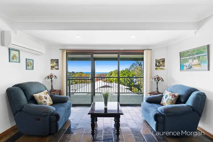 Second view of Homely house listing, 38 Hospital Road, Bulli NSW 2516