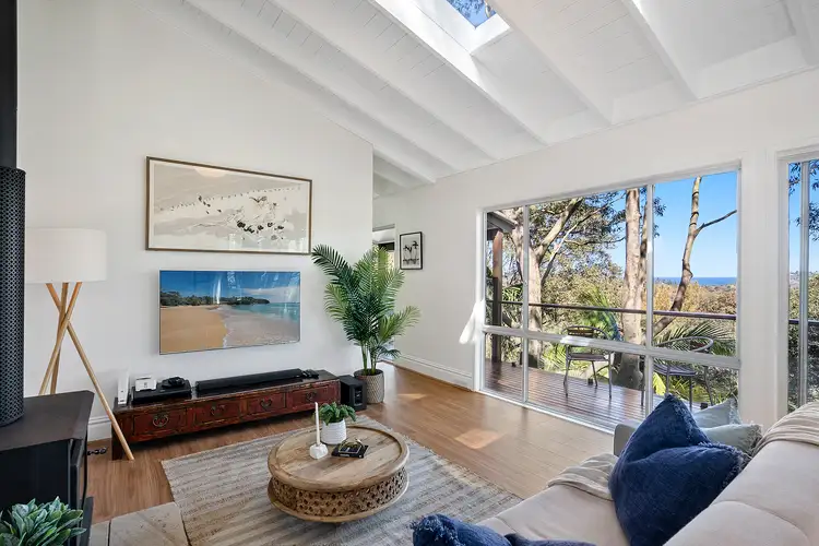 8 Crane Lodge Place, Avalon Beach NSW 2107