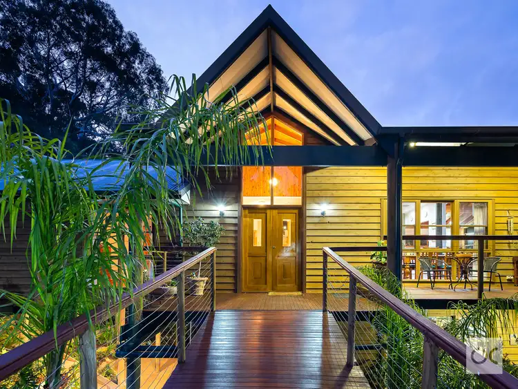 Fifth view of Homely house listing, 14 Slapes Gully Road, Burnside SA 5066