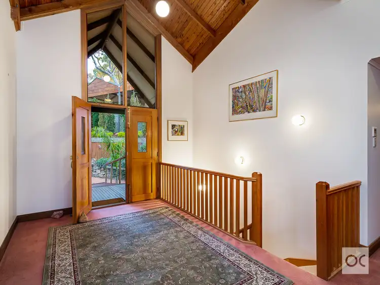 Sixth view of Homely house listing, 14 Slapes Gully Road, Burnside SA 5066
