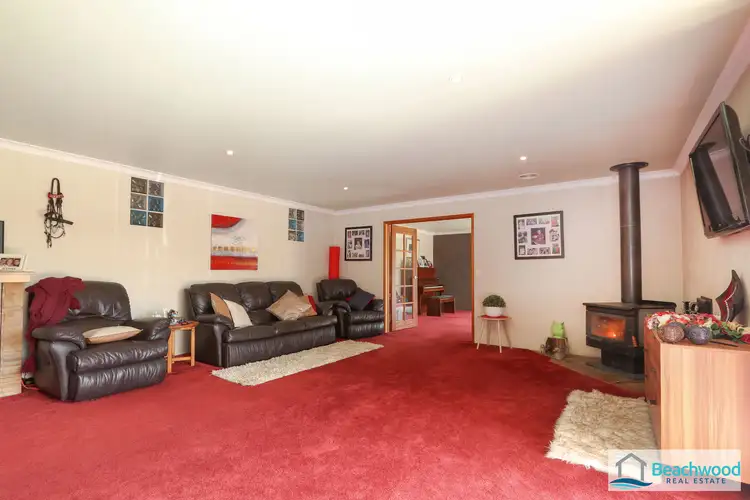 Seventh view of Homely house listing, 29 Brentwood Drive, Spreyton TAS 7310