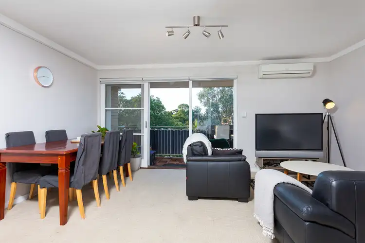 Fifth view of Homely apartment listing, 9/24 Baldwin Street, Como WA 6152