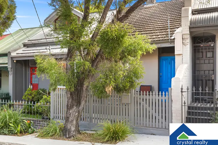 65 Simmons Street, Enmore NSW 2042