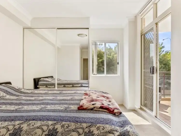 Fourth view of Homely apartment listing, 12/2-4 Fifth Avenue, Blacktown NSW 2148