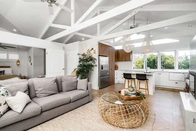 Main view of Homely house listing, 3 Cudgerie Court, Casuarina NSW 2487