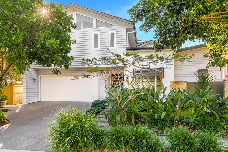 Second view of Homely house listing, 3 Cudgerie Court, Casuarina NSW 2487