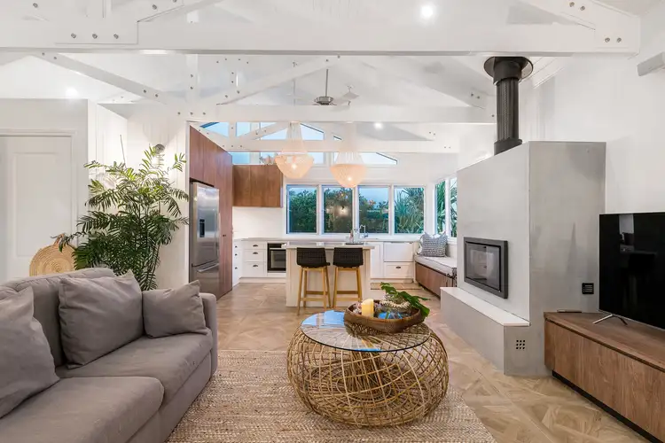 Fifth view of Homely house listing, 3 Cudgerie Court, Casuarina NSW 2487
