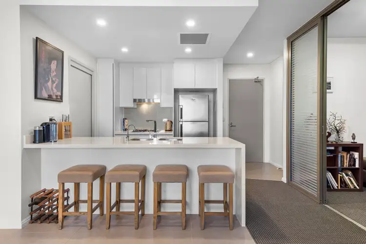 104/7 Mallard Lane, Warriewood NSW 2102