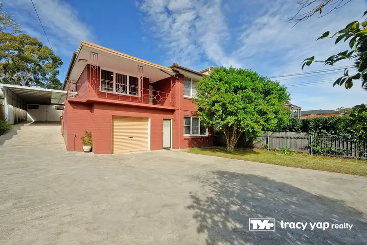 Main view of Homely house listing, 24 Federal Road, West Ryde NSW 2114