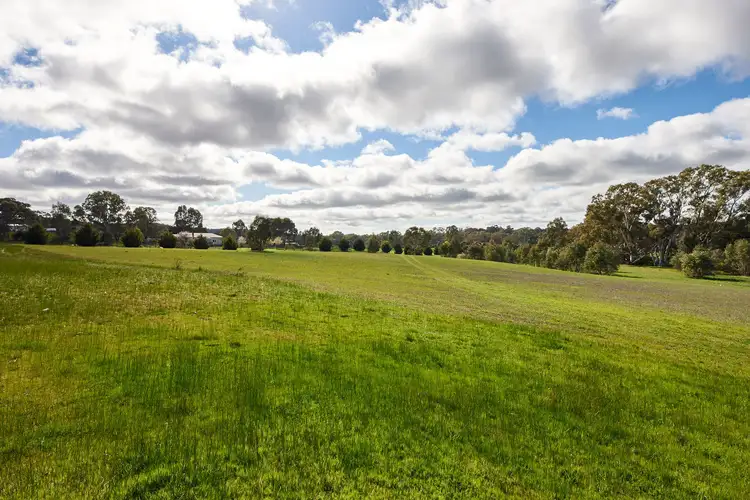 Third view of Homely land listing, Mandurang Road, Mandurang VIC 3551