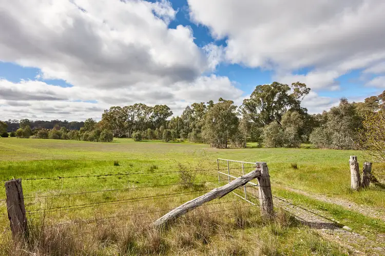 Fourth view of Homely land listing, Mandurang Road, Mandurang VIC 3551