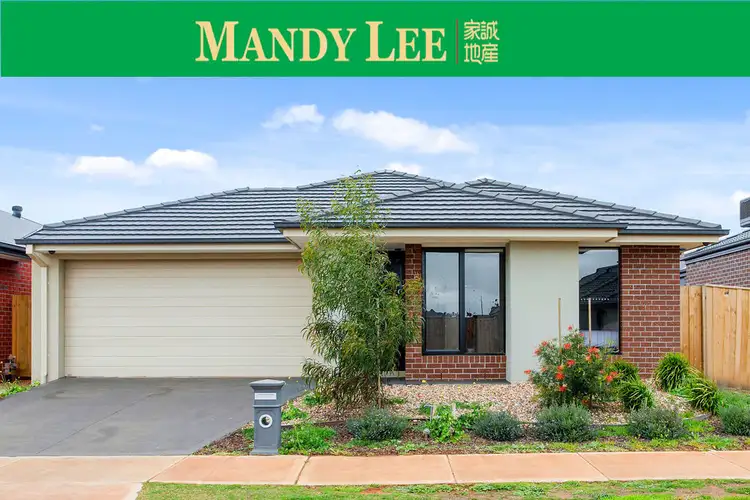 17 Bromley Circuit, Thornhill Park VIC 3335