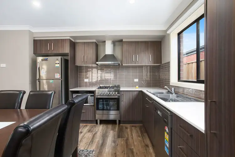 Fifth view of Homely house listing, 17 Bromley Circuit, Thornhill Park VIC 3335