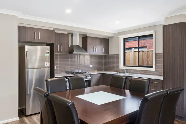 Sixth view of Homely house listing, 17 Bromley Circuit, Thornhill Park VIC 3335