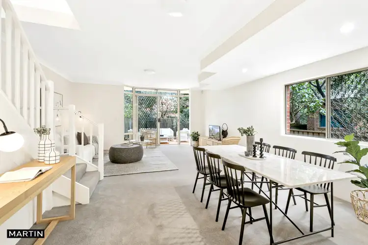 14/1C Ingram Street, Kensington NSW 2033