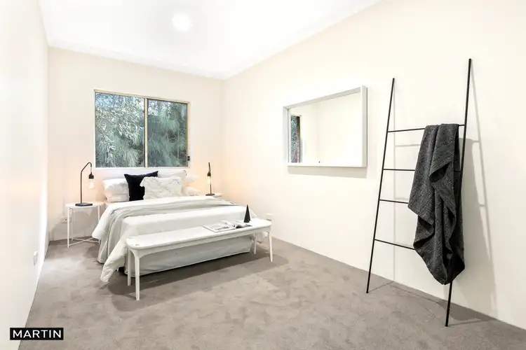 Fifth view of Homely townhouse listing, 14/1C Ingram Street, Kensington NSW 2033