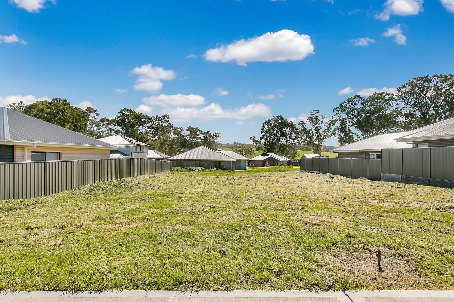 Main view of Homely land listing, 15 Reid Road, Mount Barker SA 5251