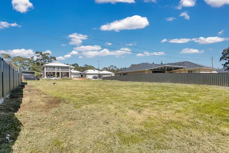 Third view of Homely land listing, 15 Reid Road, Mount Barker SA 5251
