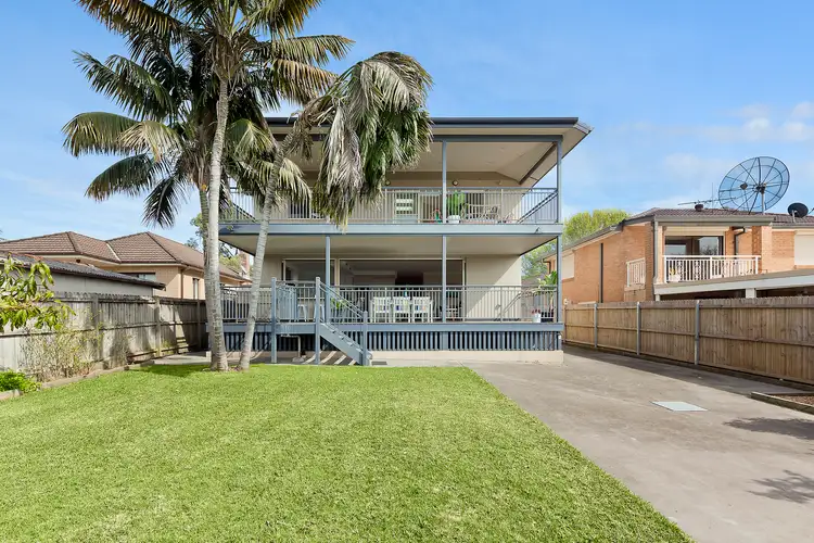 Second view of Homely house listing, 41 Nimbey Avenue, Narraweena NSW 2099