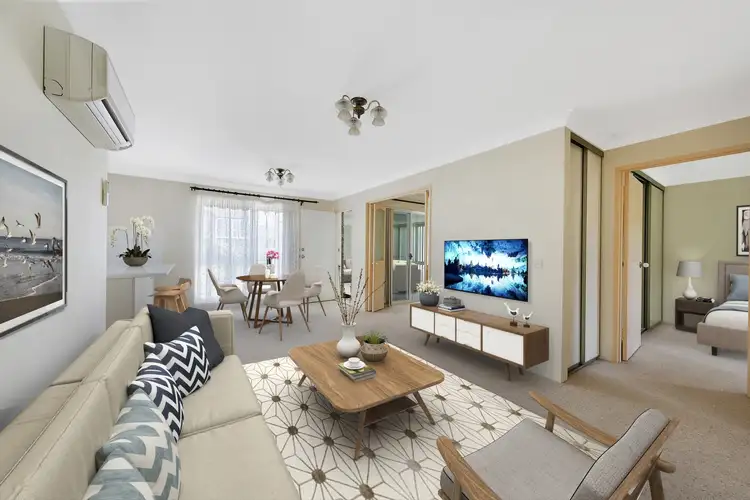 Main view of Homely unit listing, 20/15 Lorraine Avenue, Berkeley Vale NSW 2261