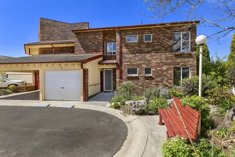 Third view of Homely unit listing, 20/15 Lorraine Avenue, Berkeley Vale NSW 2261