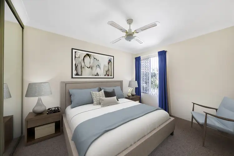 Fifth view of Homely unit listing, 20/15 Lorraine Avenue, Berkeley Vale NSW 2261