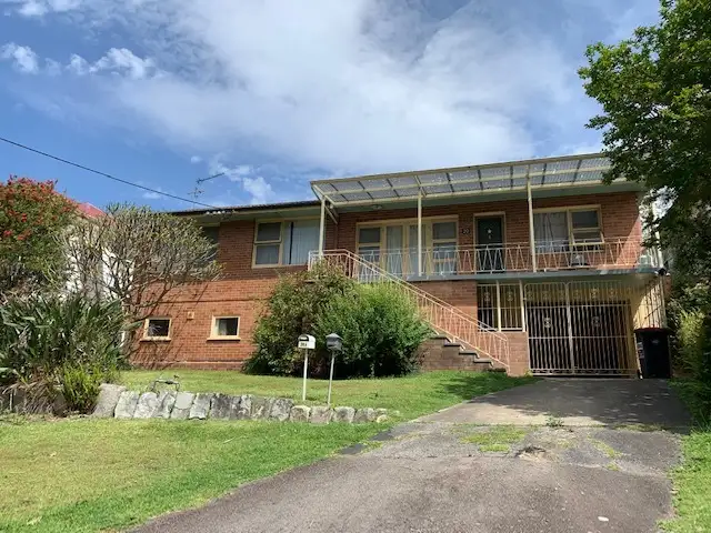 20a Currawong Road