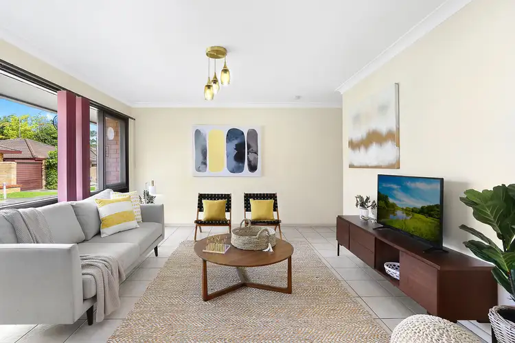 13/88-90 Burwood Road, Croydon Park NSW 2133
