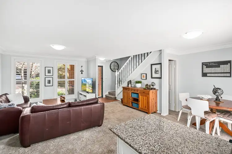 Main view of Homely townhouse listing, 20/112-118 Port Hacking Road, Sylvania NSW 2224