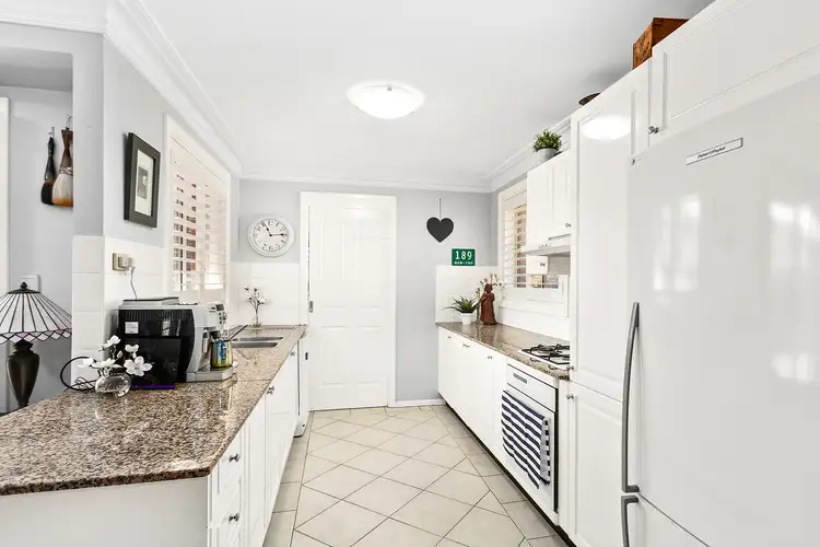 Fourth view of Homely townhouse listing, 20/112-118 Port Hacking Road, Sylvania NSW 2224