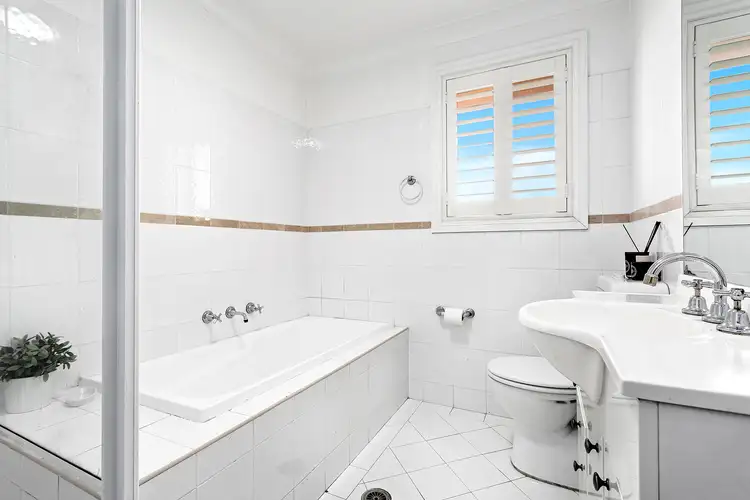 Sixth view of Homely townhouse listing, 20/112-118 Port Hacking Road, Sylvania NSW 2224