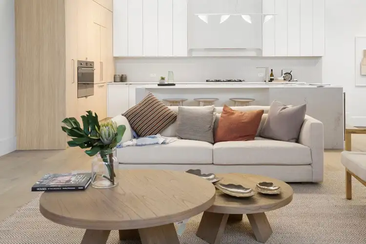 Sixth view of Homely apartment listing, G.10/1 Wharf Street, Toronto NSW 2283