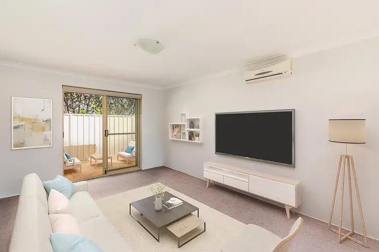 3/11 Campion Avenue, Balcatta WA 6021
