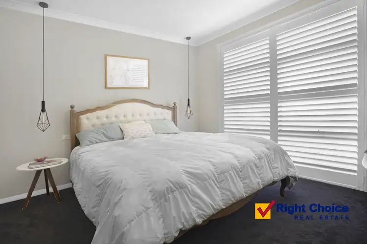 Fifth view of Homely house listing, 7 Mckelly Street, Horsley NSW 2530