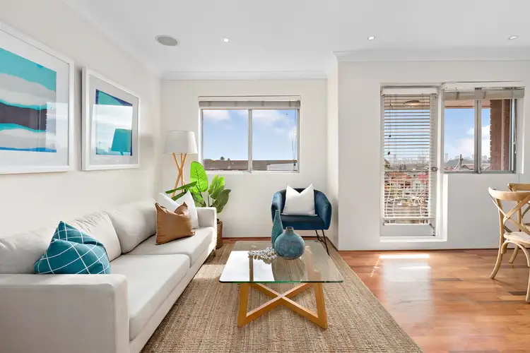 3/19-21 Hooper Street, Randwick NSW 2031