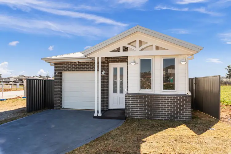 Main view of Homely house listing, Lot 211 Seventeenth Avenue, Austral NSW 2179