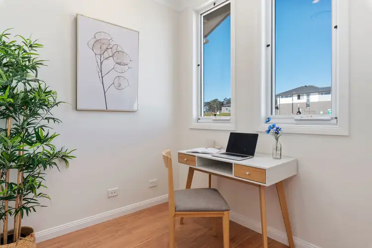Fifth view of Homely house listing, Lot 211 Seventeenth Avenue, Austral NSW 2179