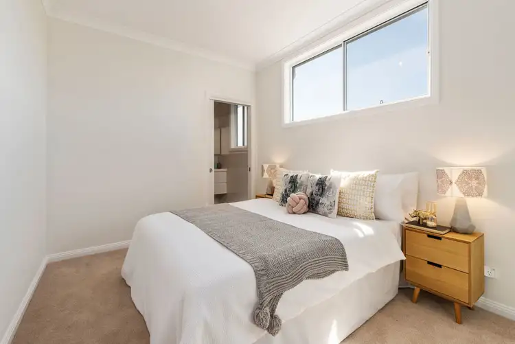 Sixth view of Homely house listing, Lot 211 Seventeenth Avenue, Austral NSW 2179