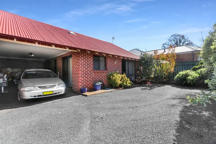 3/22 Arnheim Street, Goulburn NSW 2580