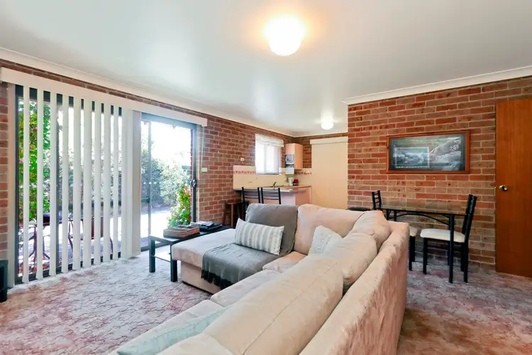 Second view of Homely unit listing, 3/22 Arnheim Street, Goulburn NSW 2580
