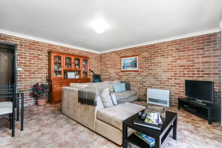 Third view of Homely unit listing, 3/22 Arnheim Street, Goulburn NSW 2580