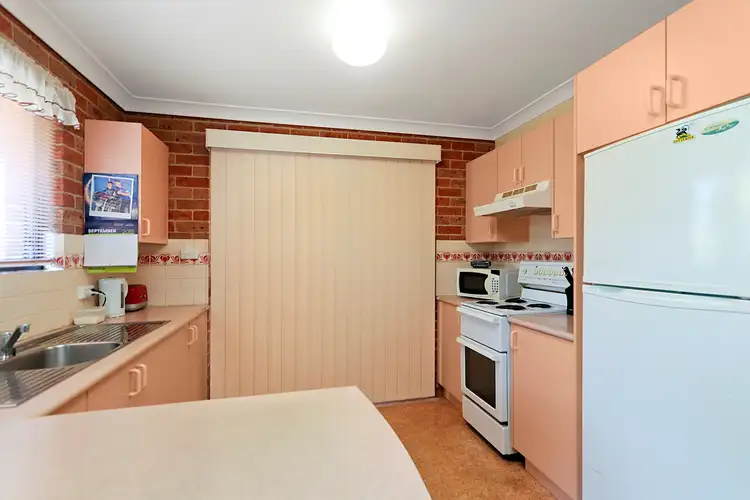 Fourth view of Homely unit listing, 3/22 Arnheim Street, Goulburn NSW 2580