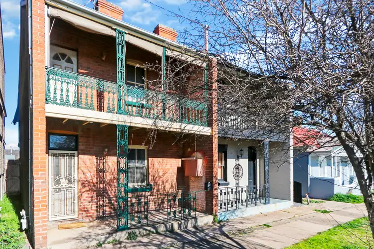 Main view of Homely house listing, 309 Sloane Street, Goulburn NSW 2580