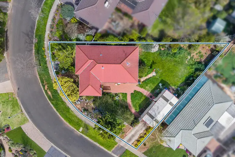 4 Steele Court, Bacchus Marsh VIC 3340