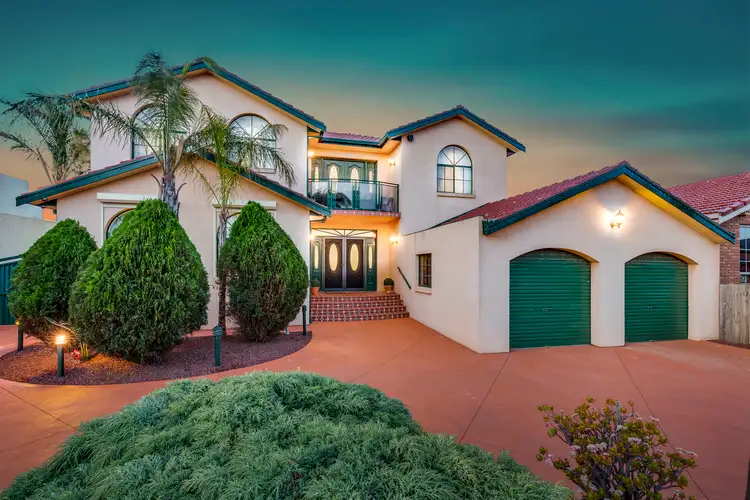 Main view of Homely house listing, 120 Copernicus Way, Keilor Downs VIC 3038