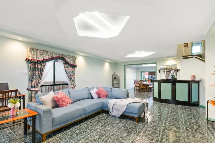 Fifth view of Homely house listing, 120 Copernicus Way, Keilor Downs VIC 3038