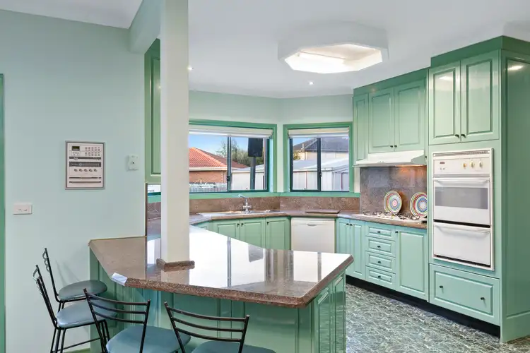 Sixth view of Homely house listing, 120 Copernicus Way, Keilor Downs VIC 3038