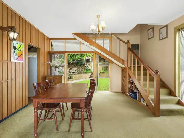 Fourth view of Homely house listing, 41 Blackbutt Avenue, Lugarno NSW 2210