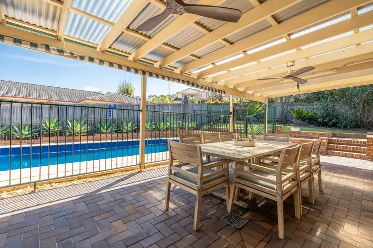 Main view of Homely house listing, 16 Burnett Avenue, Gerringong NSW 2534