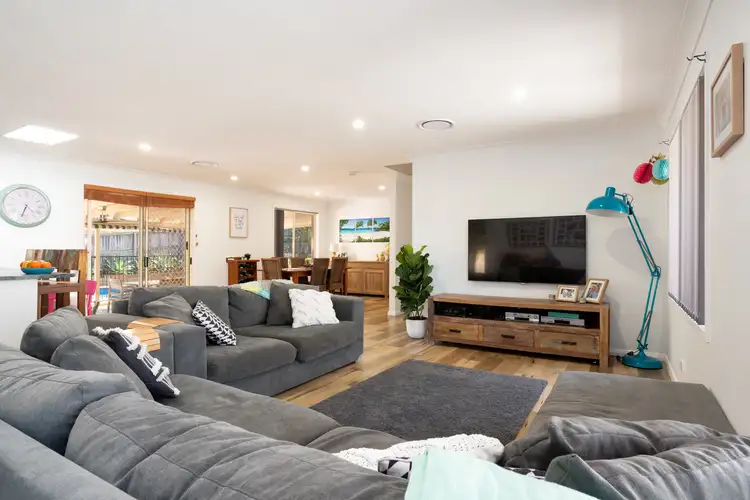 Second view of Homely house listing, 16 Burnett Avenue, Gerringong NSW 2534
